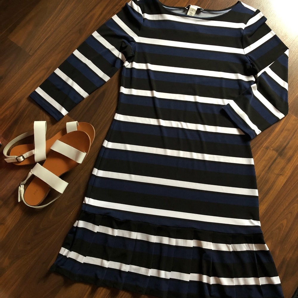 White House Black Market dress Size XS